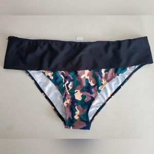5xl Swim Bottoms